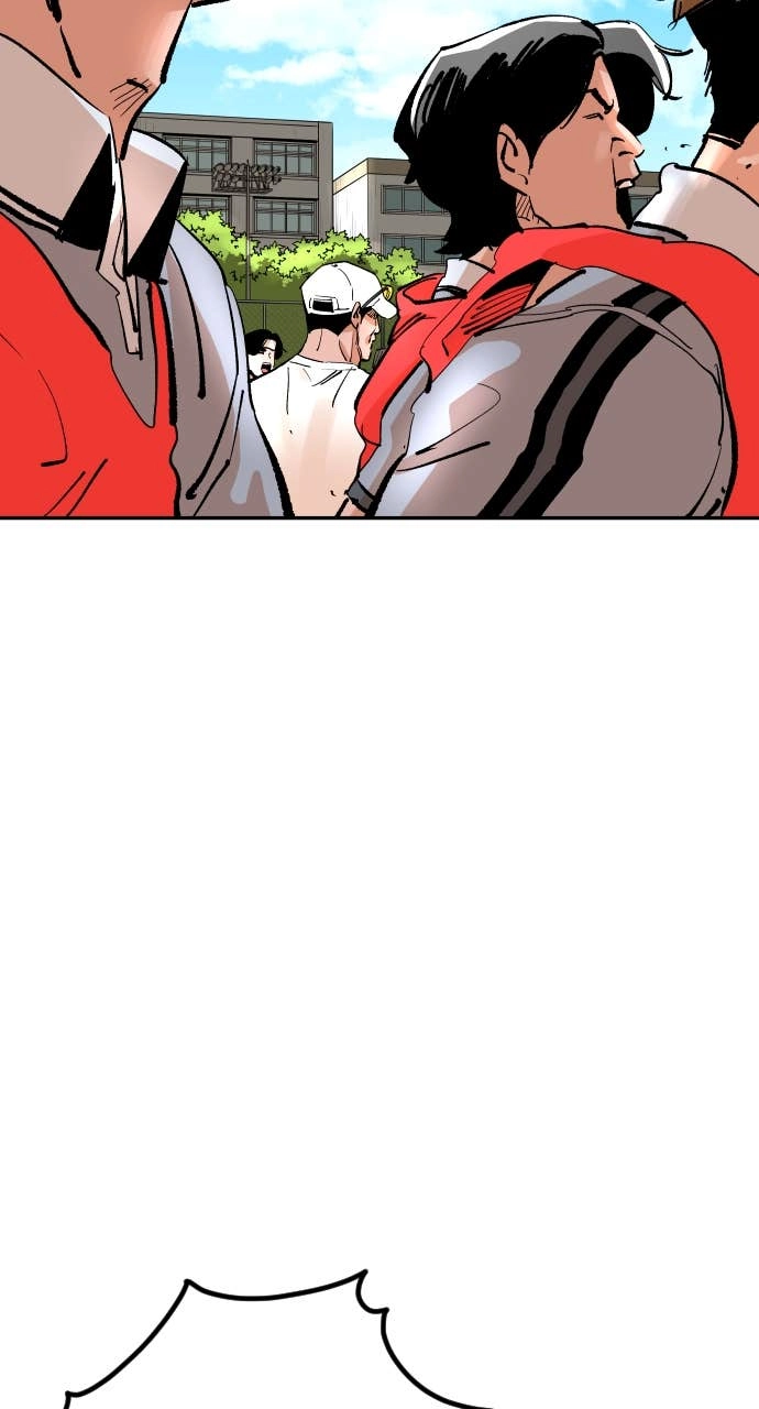 The Build Up Chapter 156 Page 96