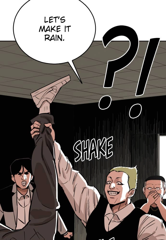 The Build Up Chapter 26 Page 102