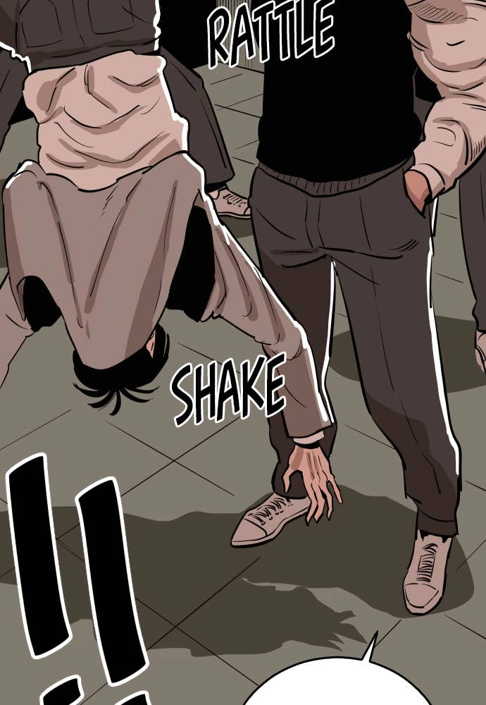 The Build Up Chapter 26 Page 103