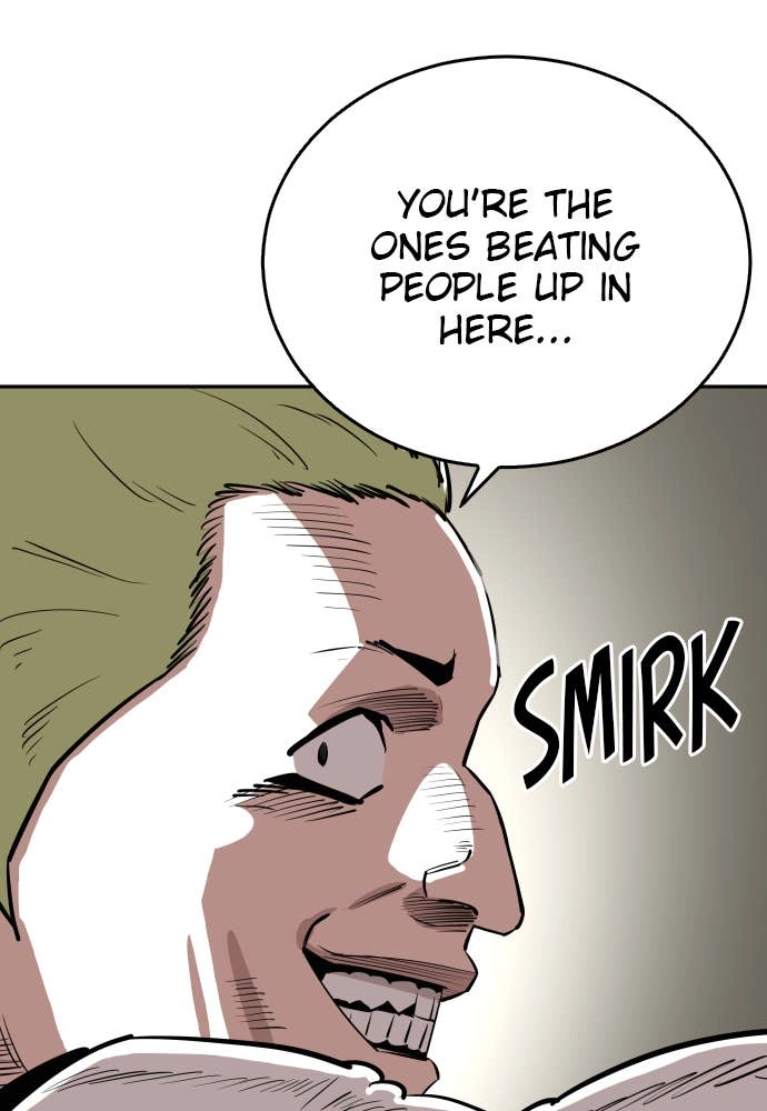 The Build Up Chapter 26 Page 107