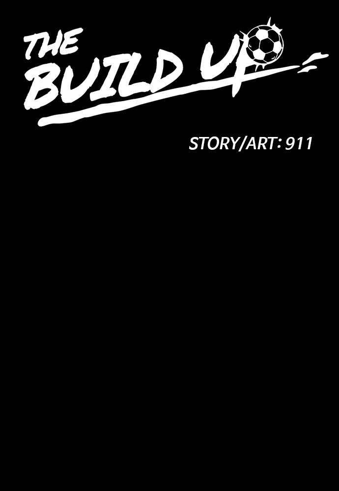 The Build Up Chapter 26 Page 11