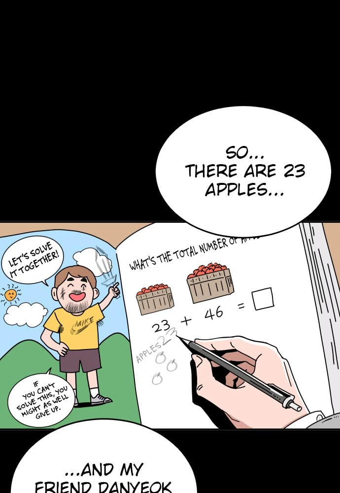 The Build Up Chapter 26 Page 13