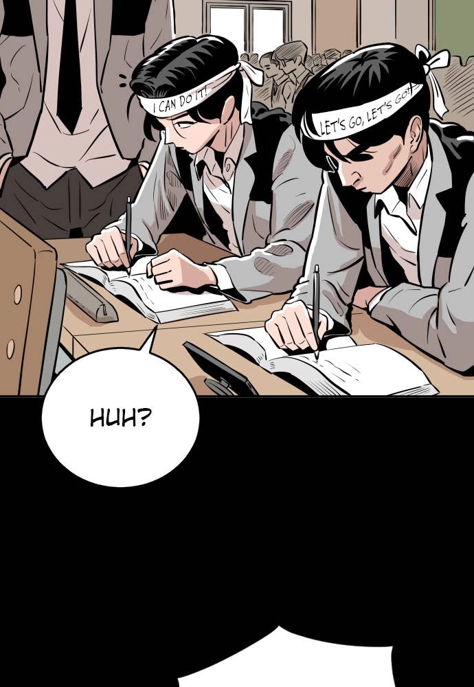 The Build Up Chapter 26 Page 15