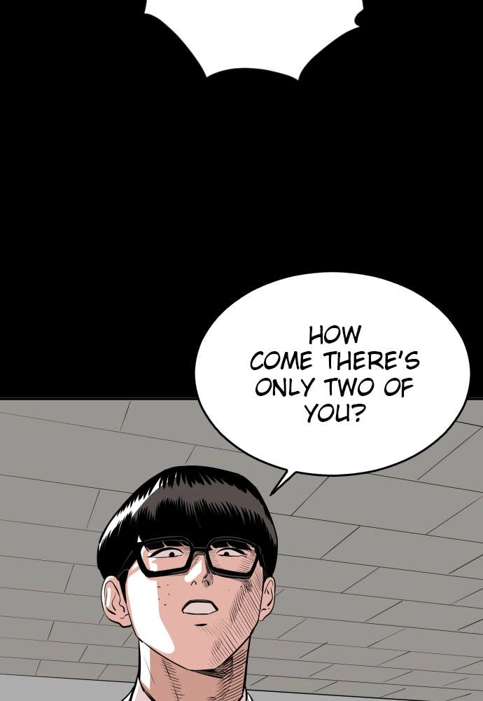 The Build Up Chapter 26 Page 17
