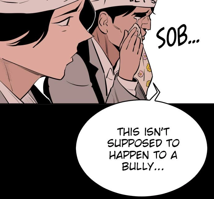 The Build Up Chapter 26 Page 19