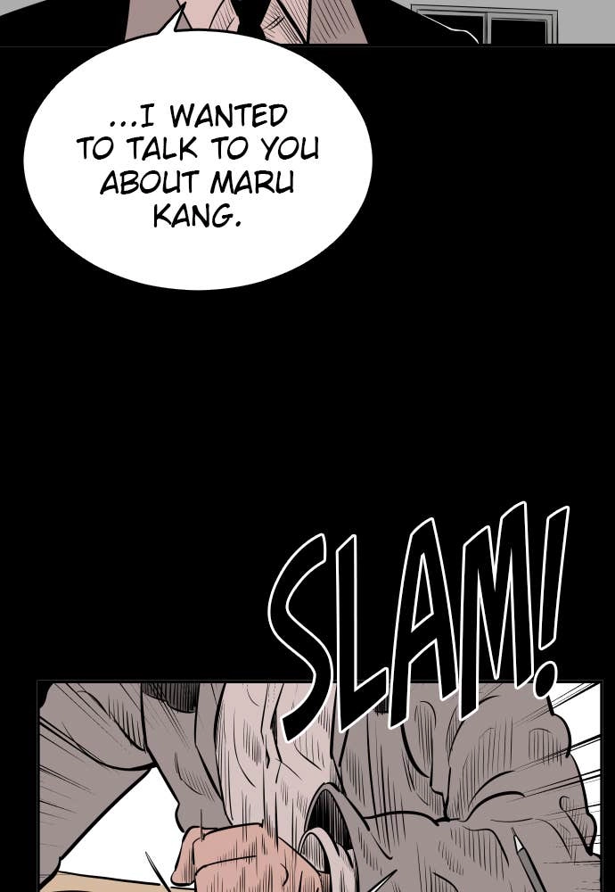 The Build Up Chapter 26 Page 22