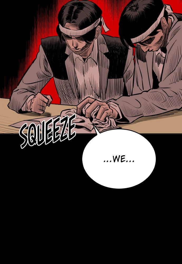 The Build Up Chapter 26 Page 24
