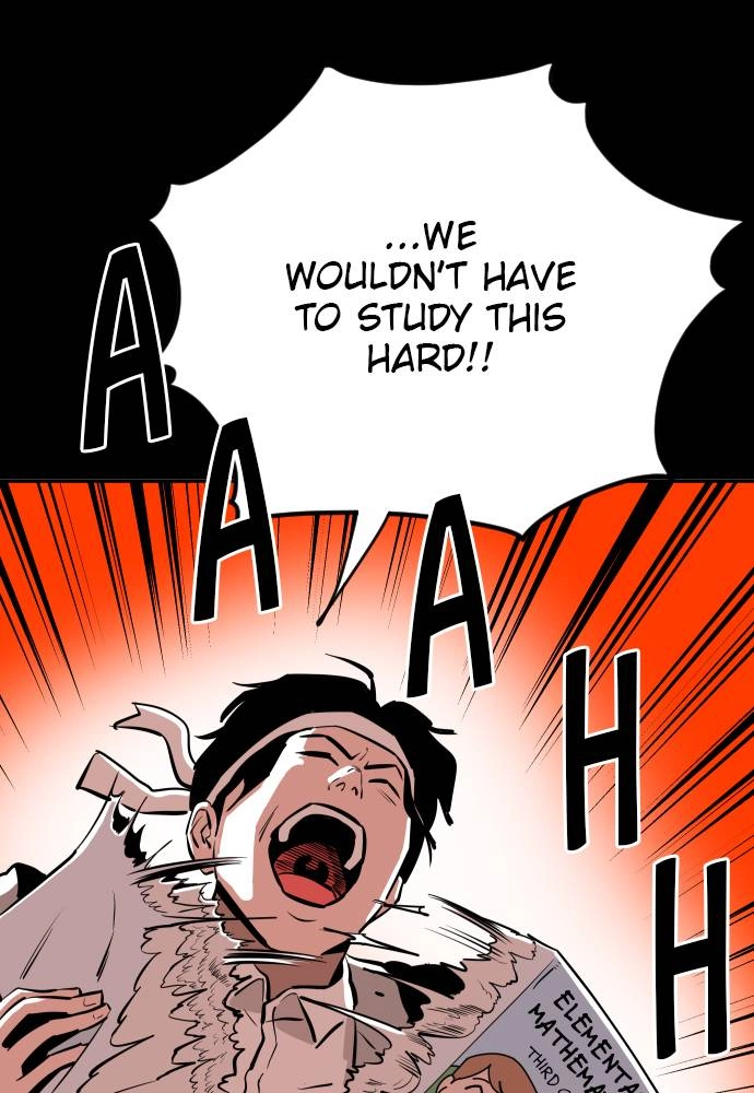 The Build Up Chapter 26 Page 25