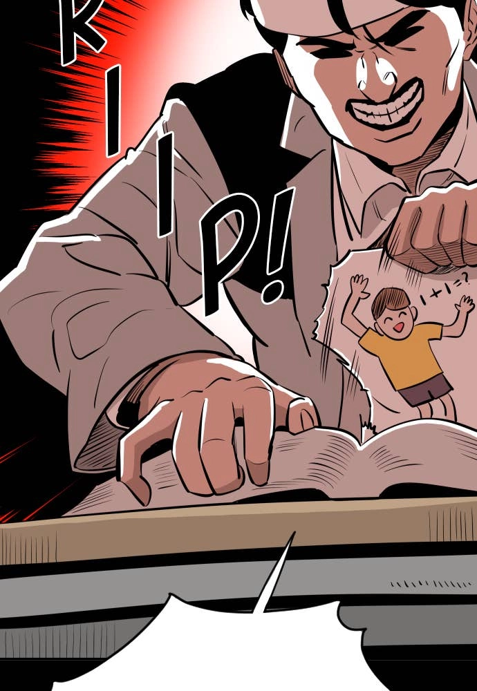 The Build Up Chapter 26 Page 27