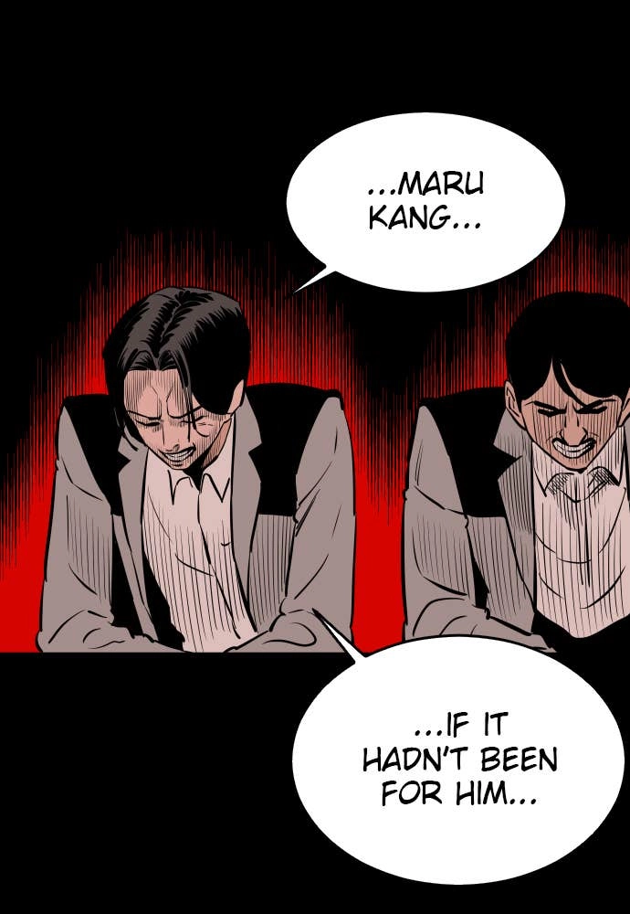 The Build Up Chapter 26 Page 30