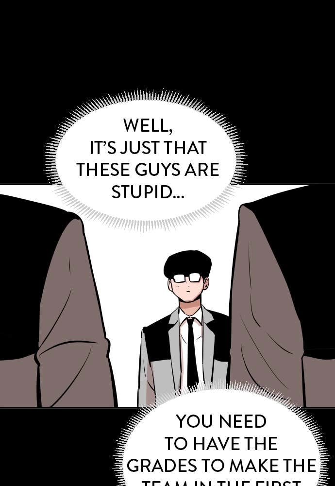 The Build Up Chapter 26 Page 31