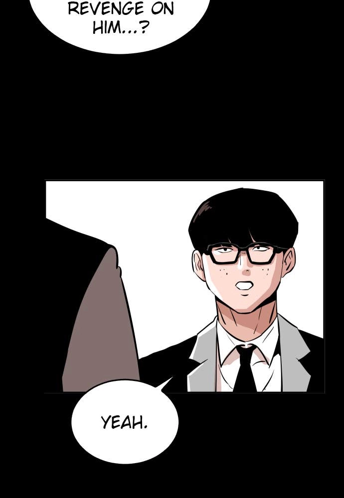 The Build Up Chapter 26 Page 33