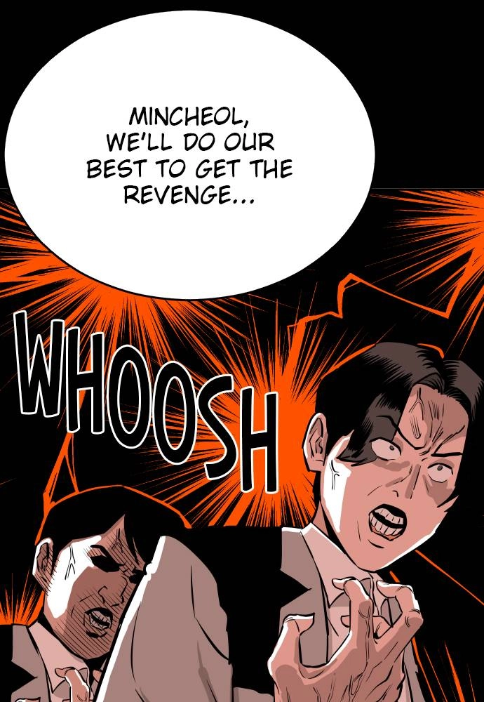 The Build Up Chapter 26 Page 35