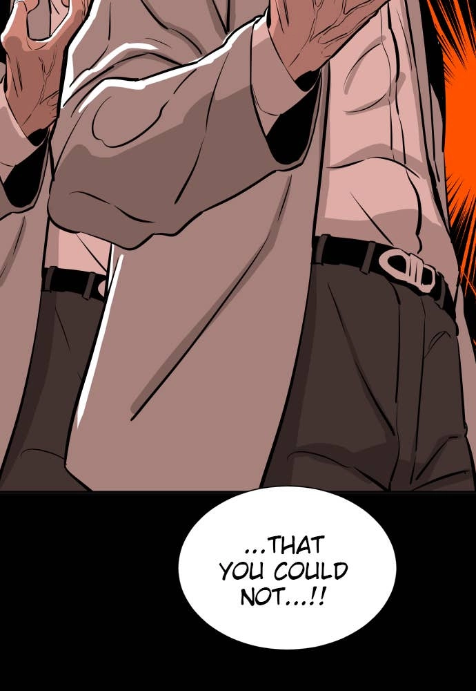 The Build Up Chapter 26 Page 36