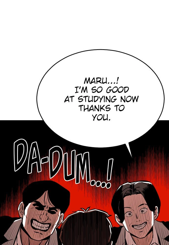 The Build Up Chapter 26 Page 40