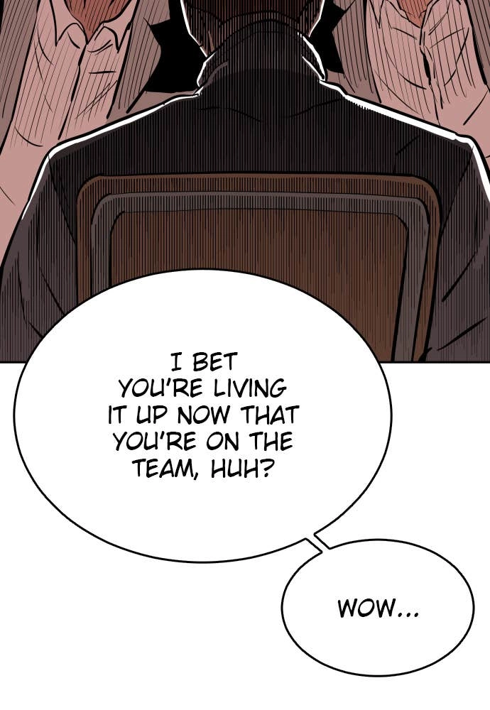 The Build Up Chapter 26 Page 41