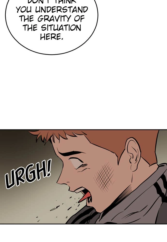 The Build Up Chapter 26 Page 44
