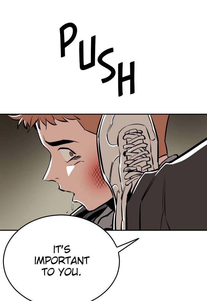 The Build Up Chapter 26 Page 45