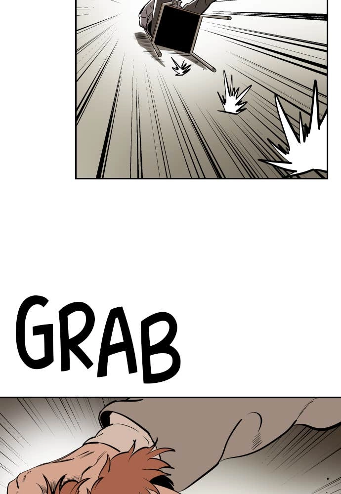 The Build Up Chapter 26 Page 49