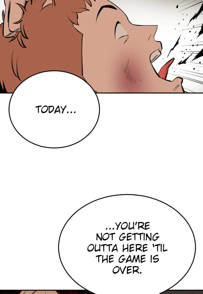 The Build Up Chapter 26 Page 50