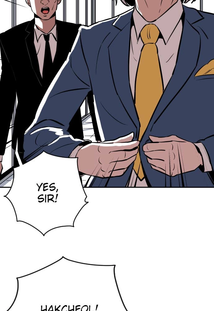 The Build Up Chapter 26 Page 61