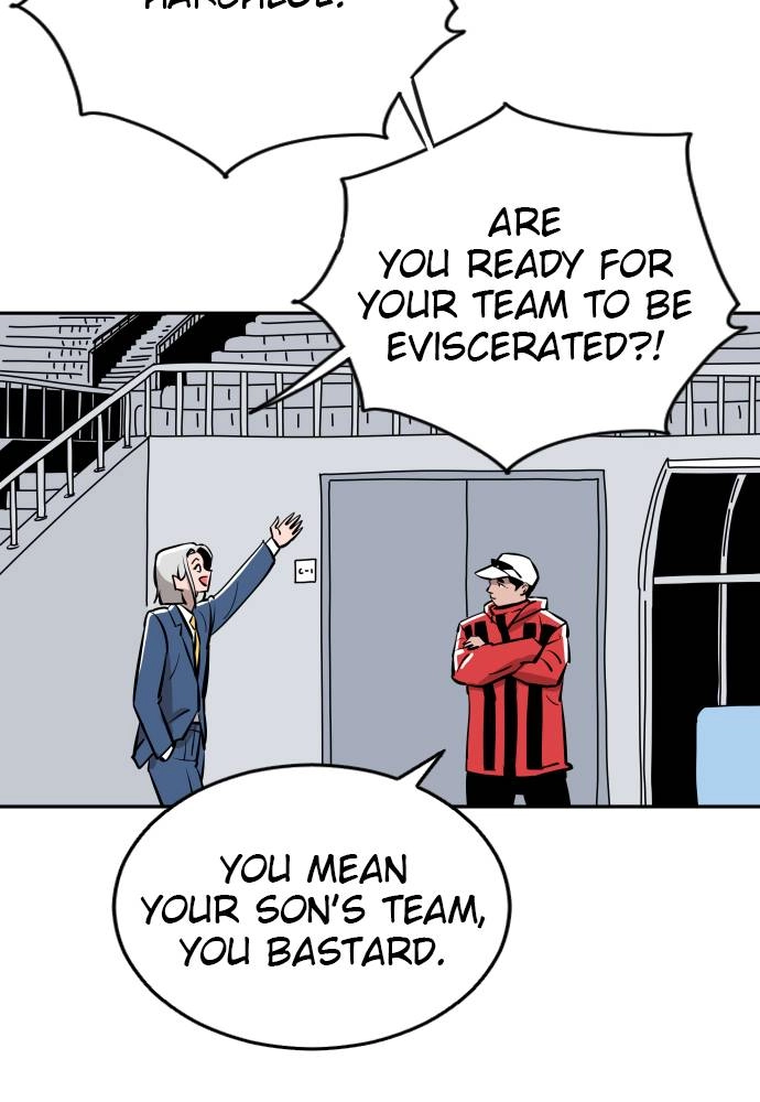 The Build Up Chapter 26 Page 62
