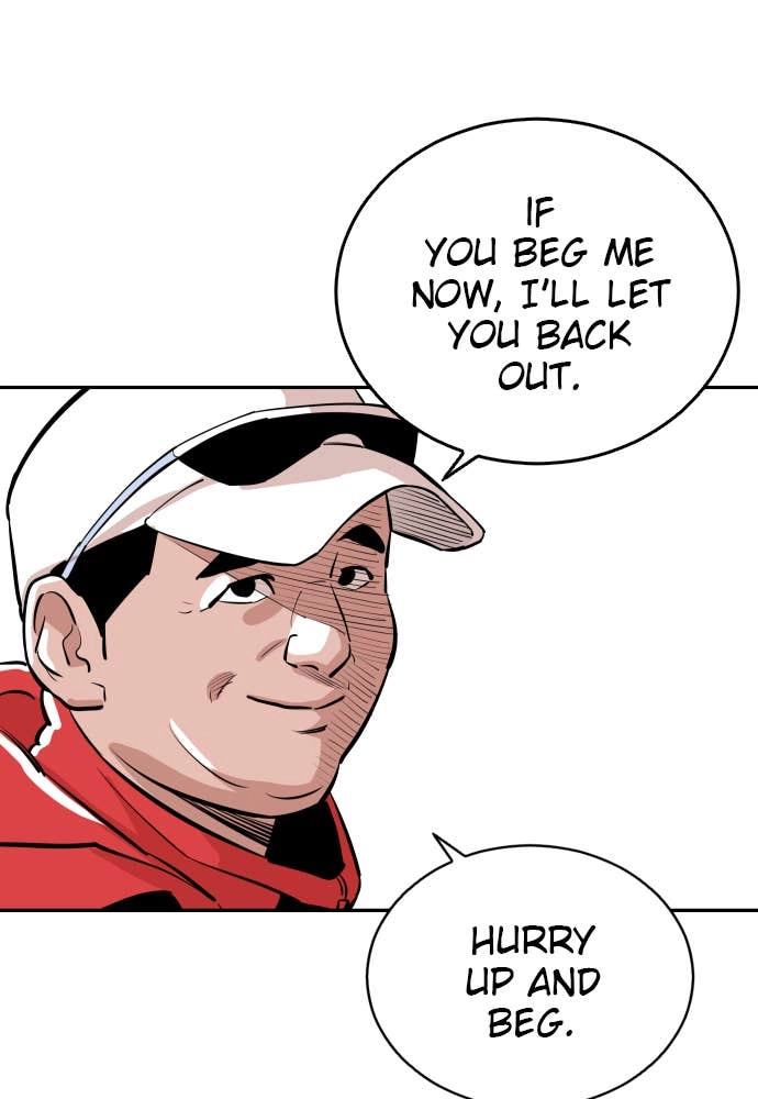 The Build Up Chapter 26 Page 63