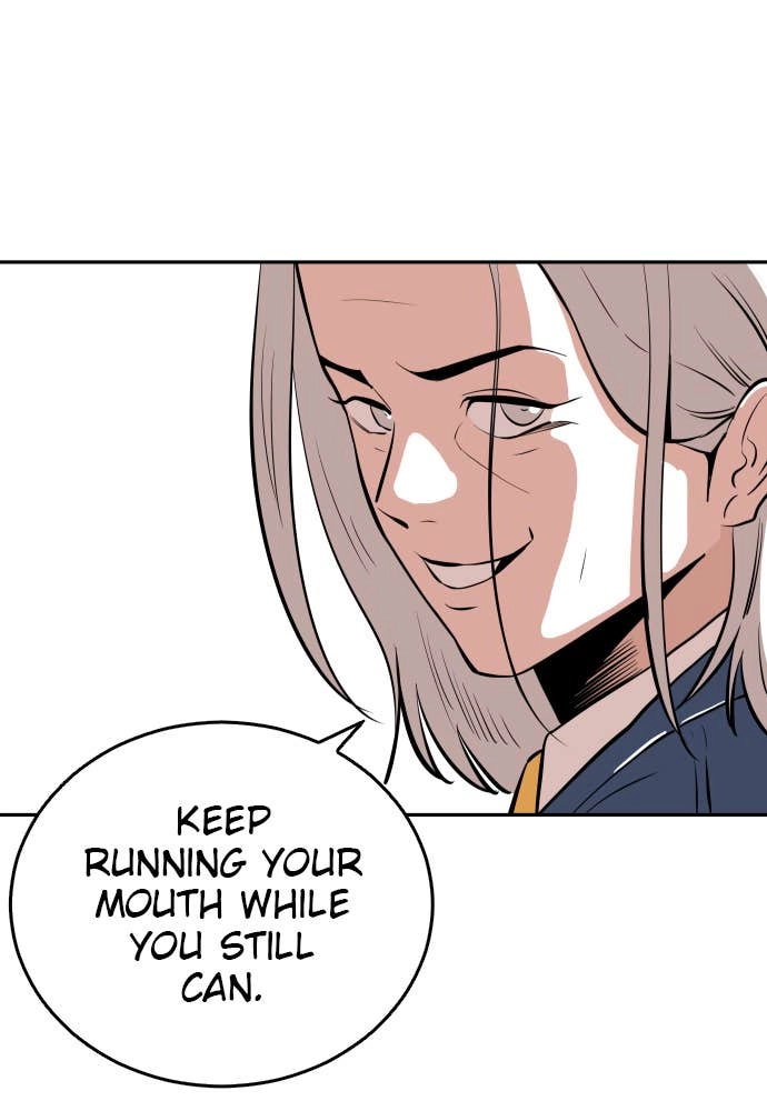 The Build Up Chapter 26 Page 65