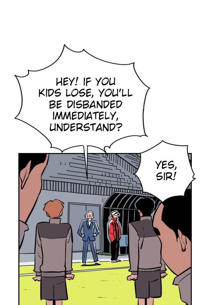 The Build Up Chapter 26 Page 66