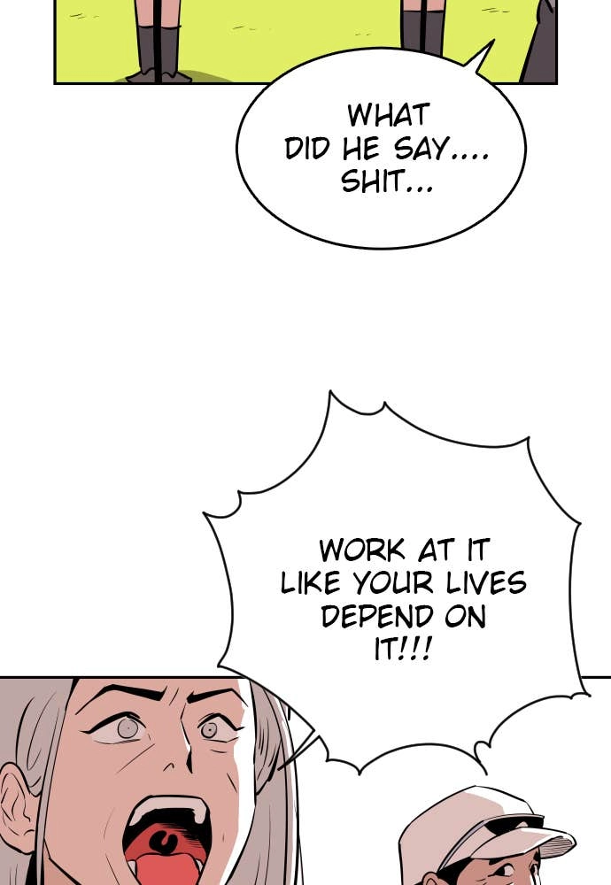 The Build Up Chapter 26 Page 67