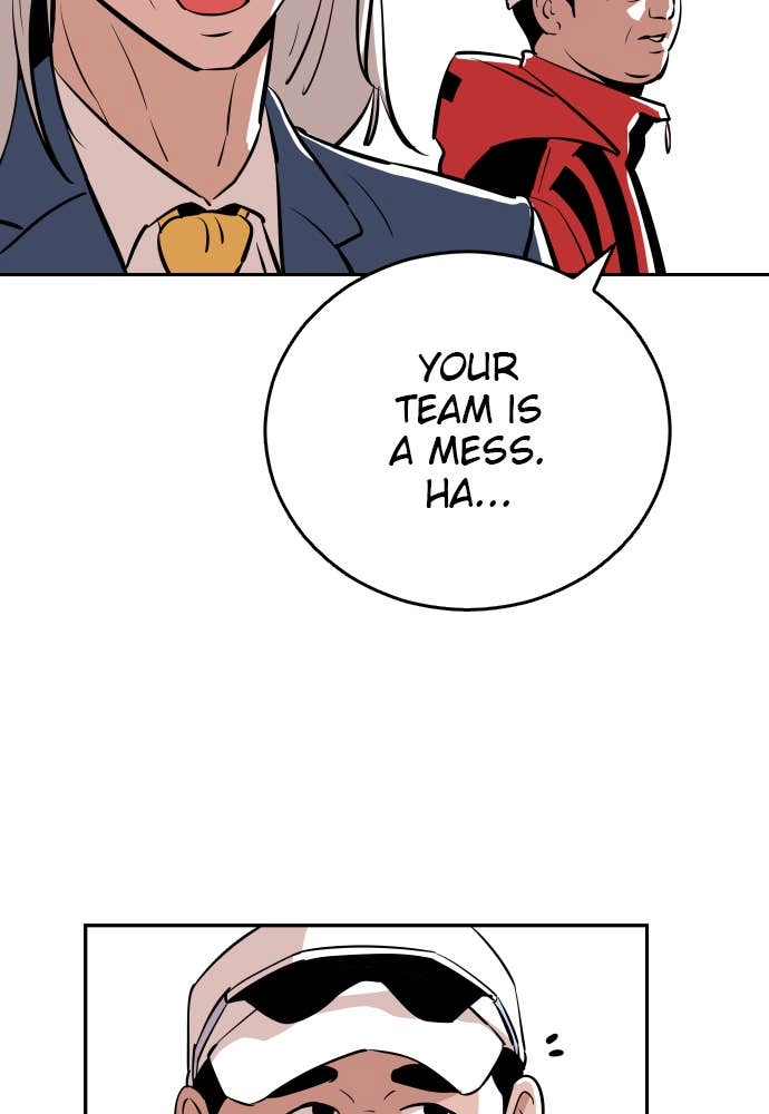 The Build Up Chapter 26 Page 68
