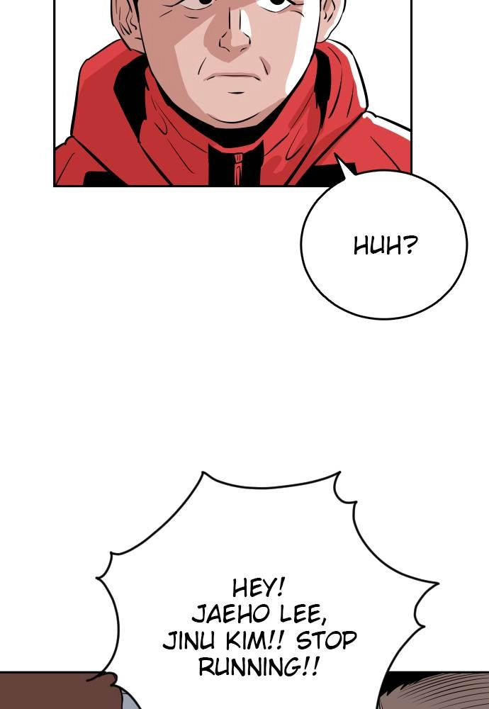 The Build Up Chapter 26 Page 69
