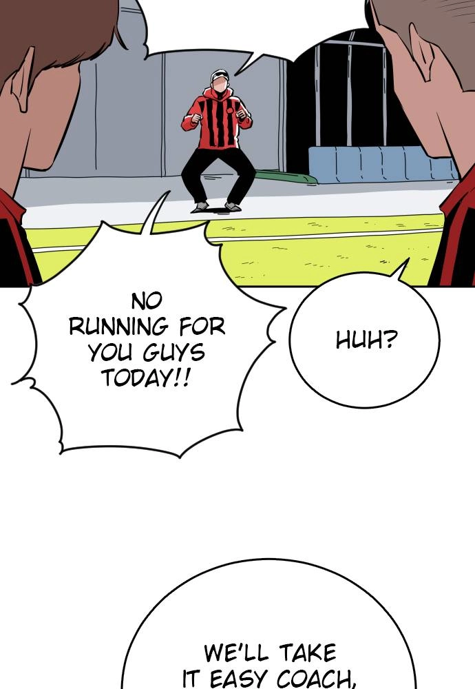 The Build Up Chapter 26 Page 70
