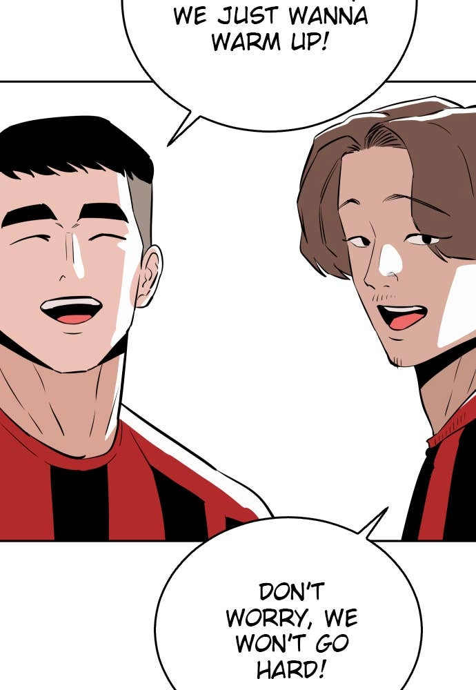 The Build Up Chapter 26 Page 71