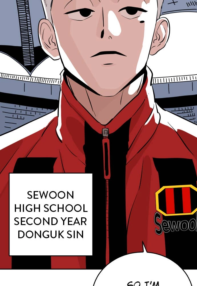 The Build Up Chapter 26 Page 77