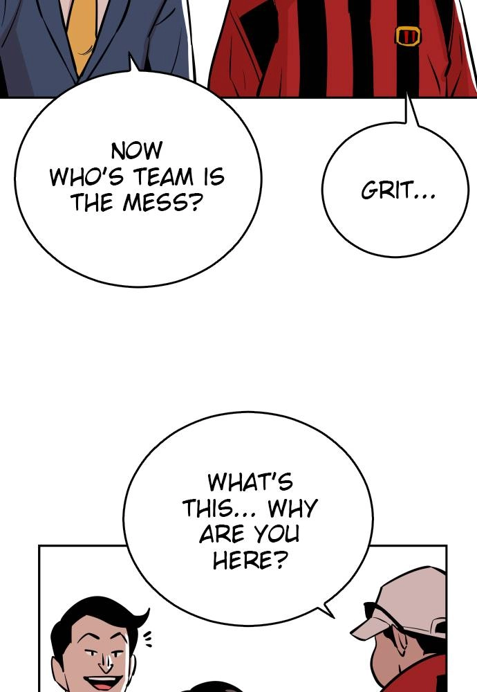 The Build Up Chapter 26 Page 80