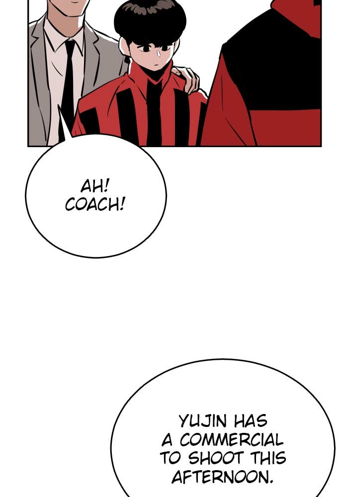 The Build Up Chapter 26 Page 81