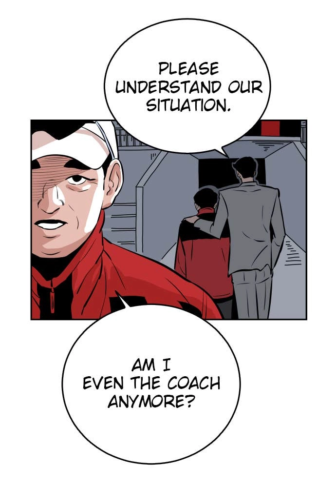 The Build Up Chapter 26 Page 84