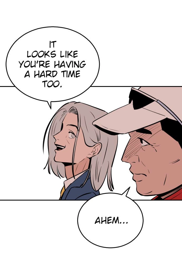 The Build Up Chapter 26 Page 85