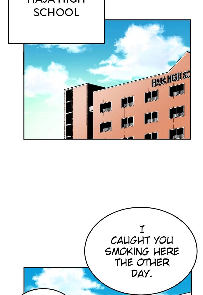 The Build Up Chapter 26 Page 91