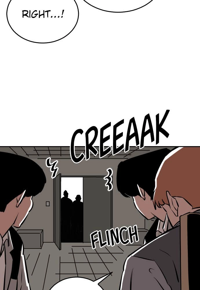 The Build Up Chapter 26 Page 95