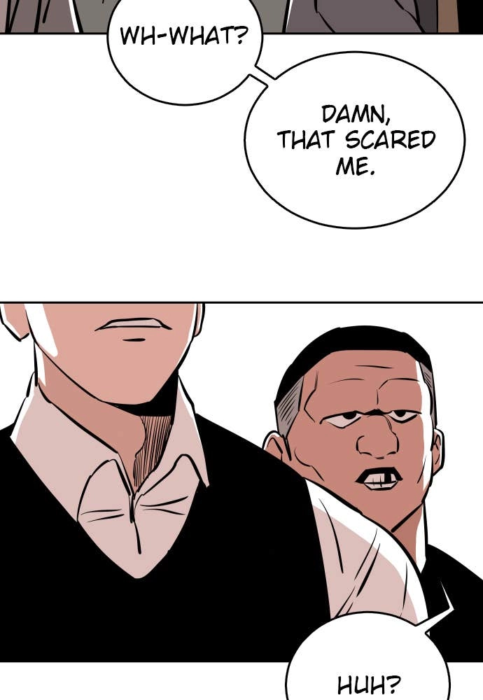 The Build Up Chapter 26 Page 96