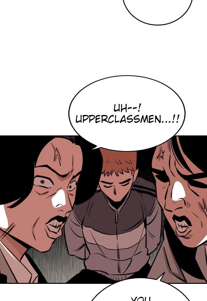 The Build Up Chapter 26 Page 97