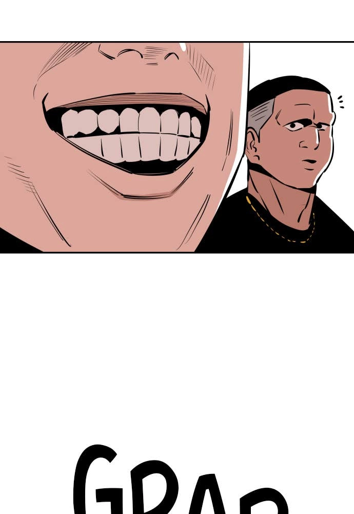 The Build Up Chapter 26 Page 99