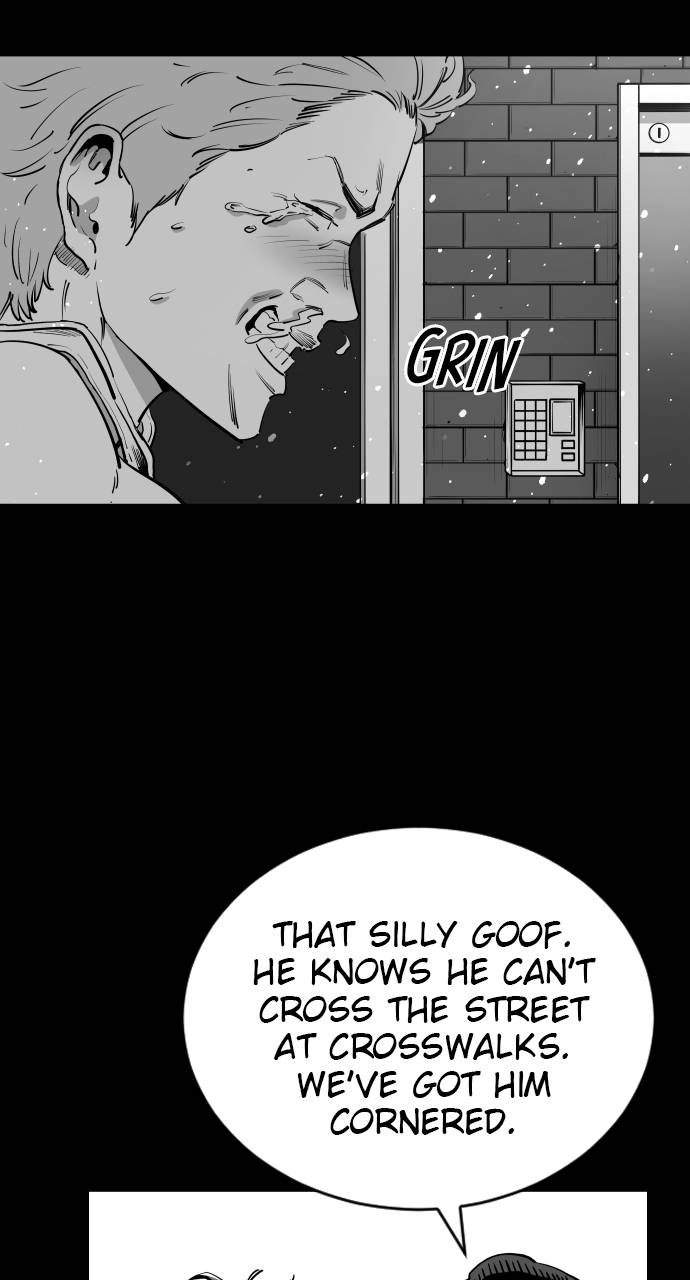 The Build Up Chapter 106 Page 10
