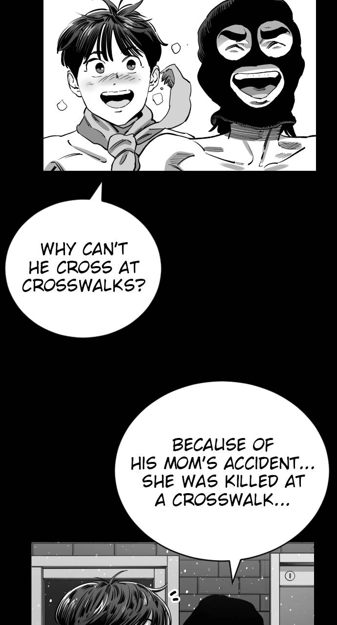 The Build Up Chapter 106 Page 11