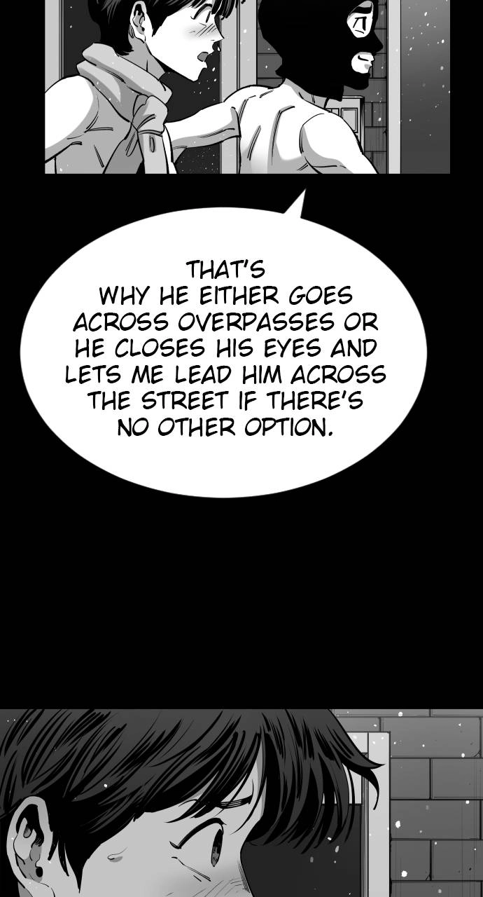 The Build Up Chapter 106 Page 12