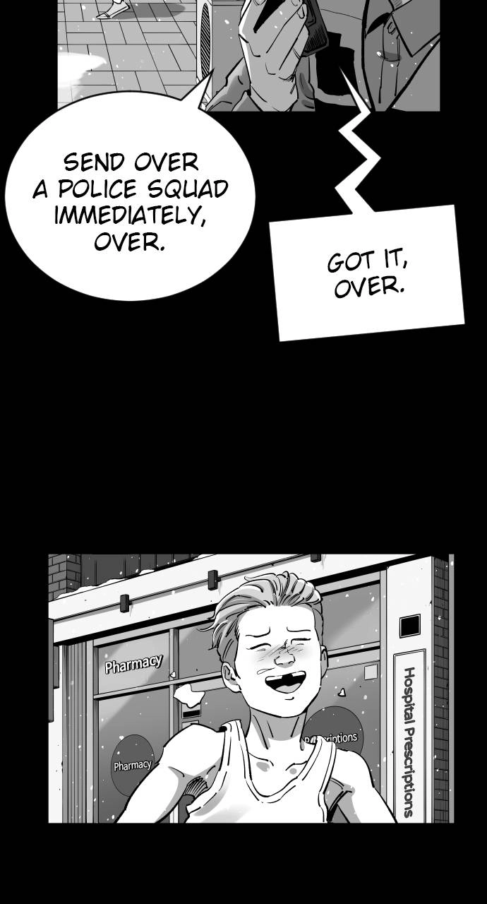 The Build Up Chapter 106 Page 14
