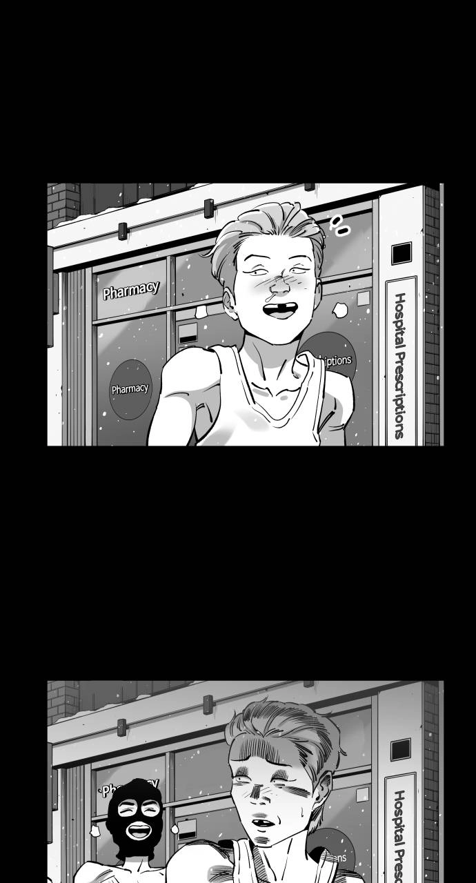 The Build Up Chapter 106 Page 15