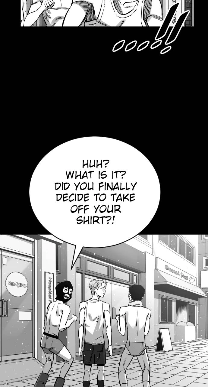 The Build Up Chapter 106 Page 16